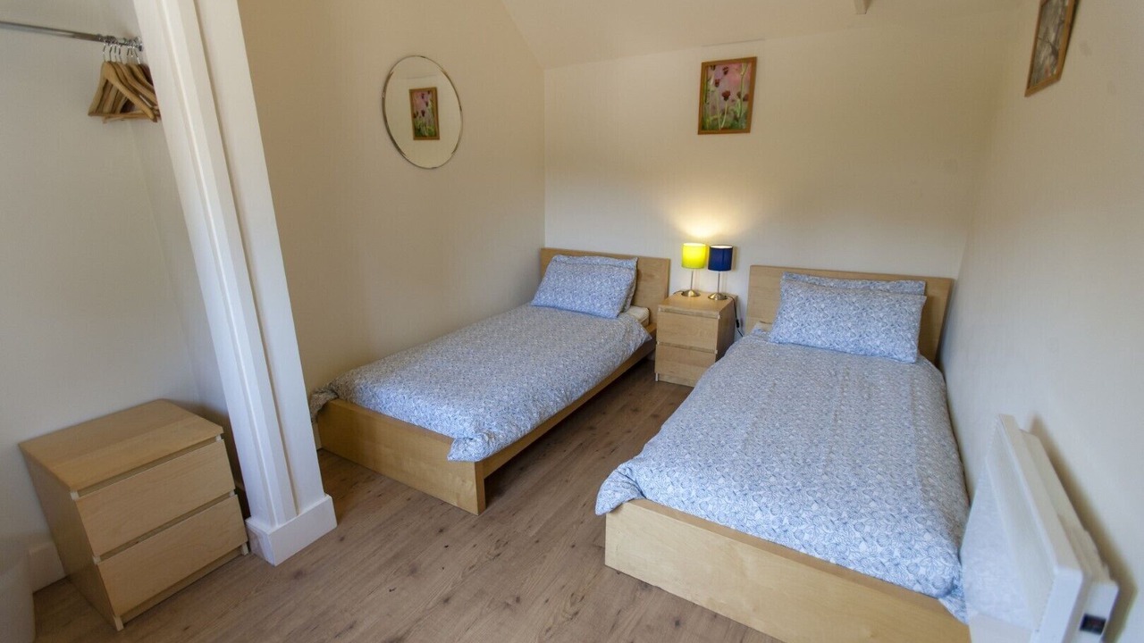 Photo of Bedroom in Elmsted