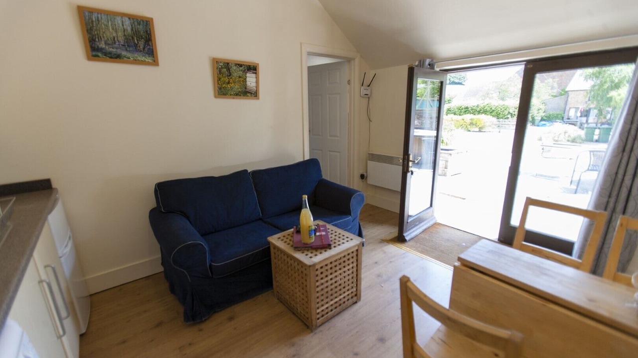 Photo of Livingroom in Elmsted