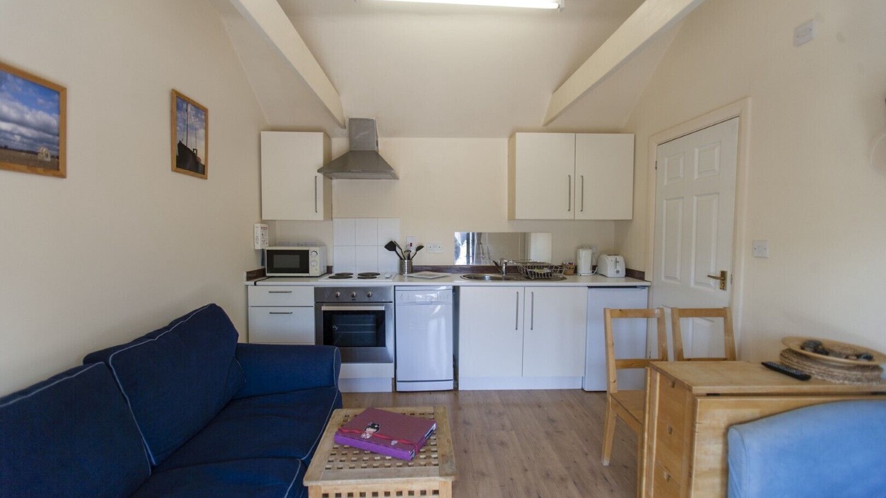 Photo of Livingroom in Elmsted