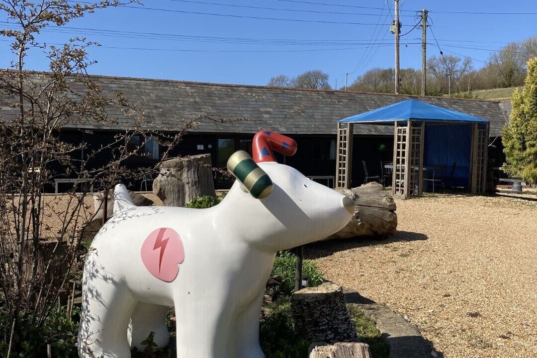 Photo of Outdoor in Elmsted