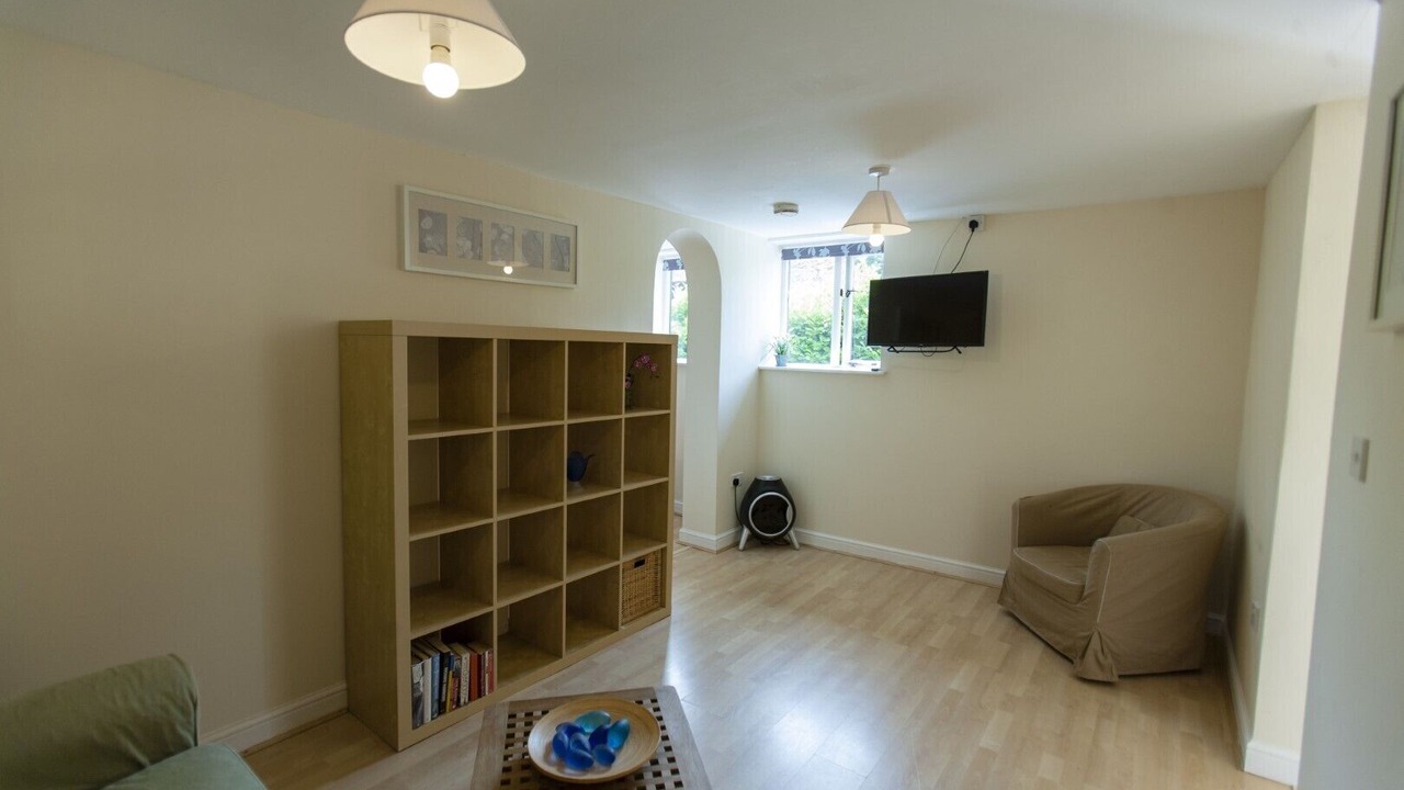 Photo of Livingroom in Elmsted