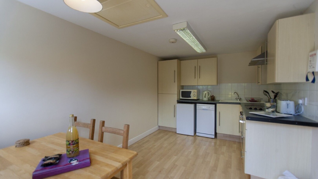 Photo of Kitchen in Elmsted