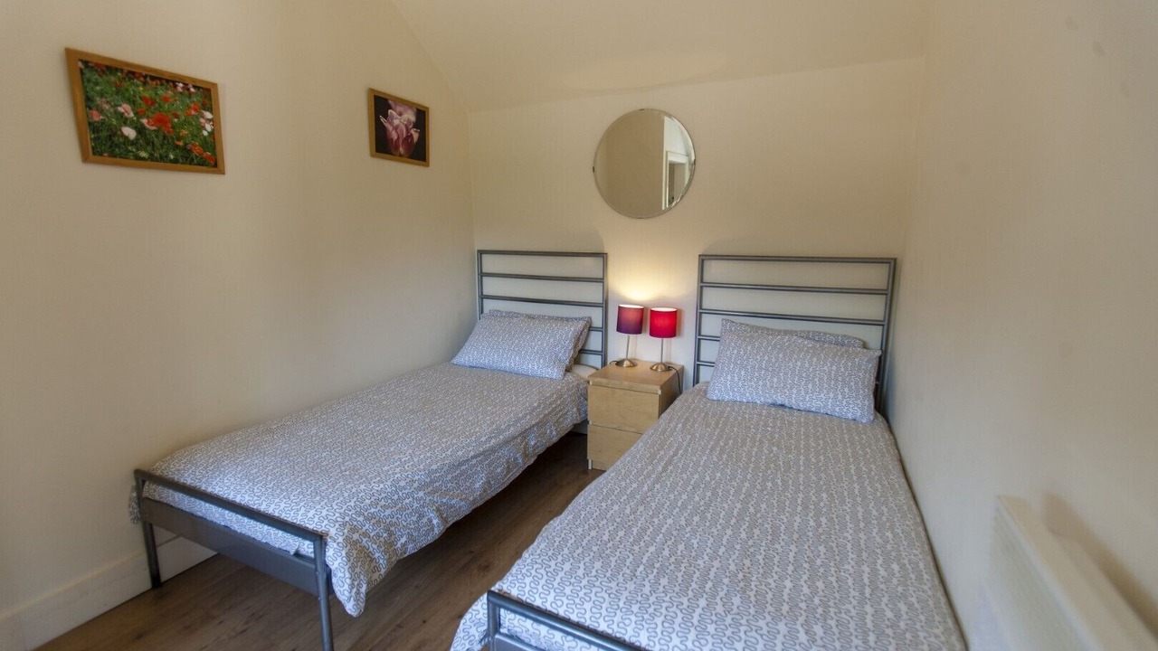 Photo of Bedroom in Elmsted