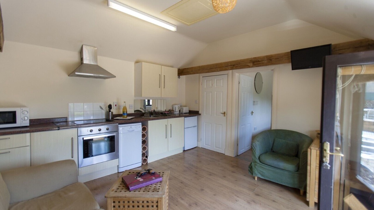 Photo of Livingroom in Elmsted