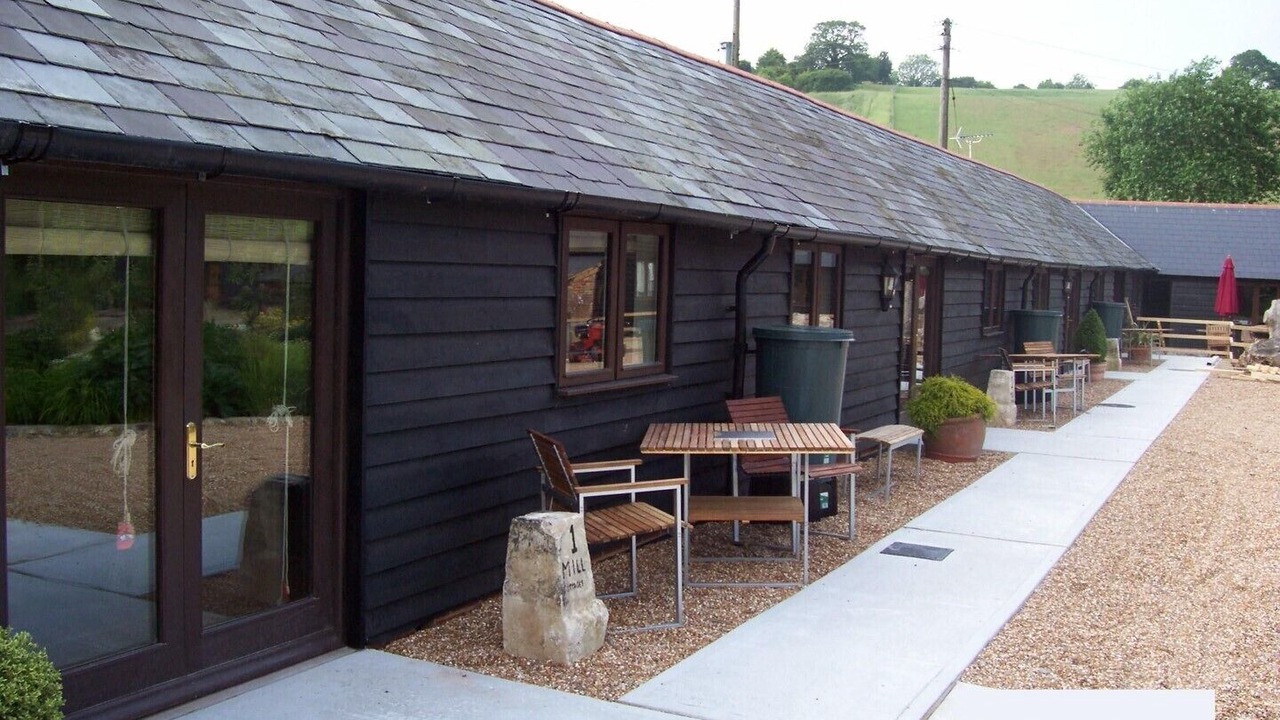 Photo of Outdoor in Elmsted