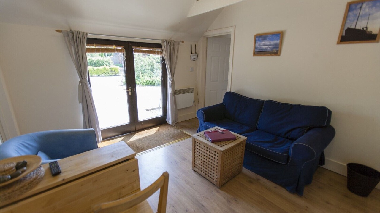 Photo of Livingroom in Elmsted