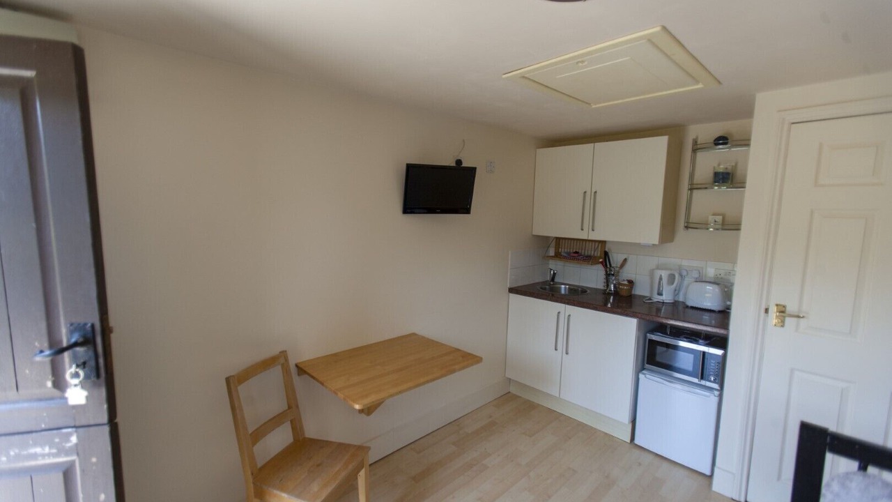 Photo of Kitchen in Elmsted