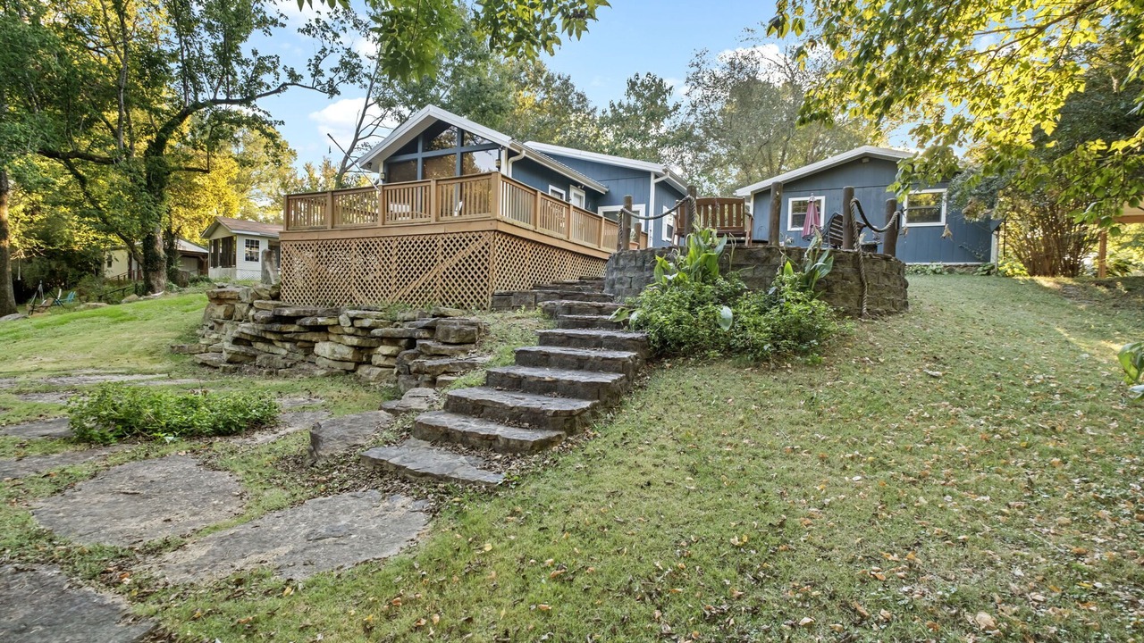Photo of Outdoor in Pangburn