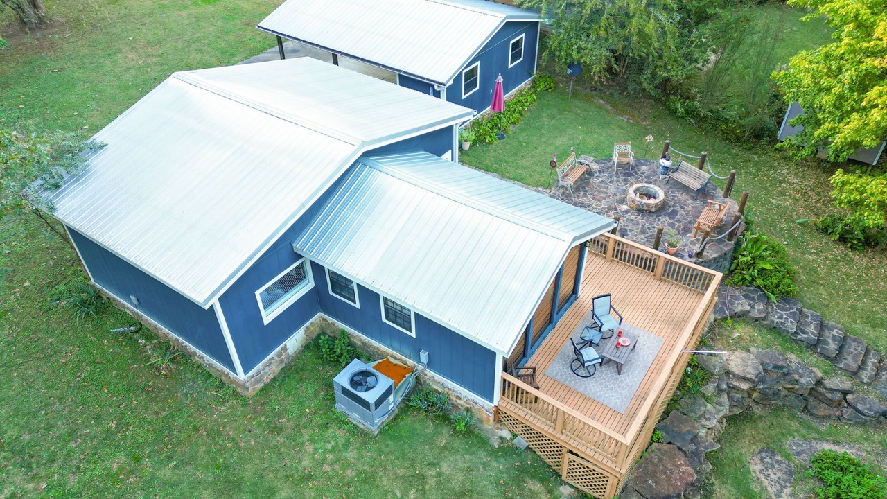 Photo of Outdoor in Pangburn