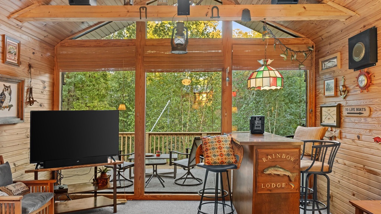 Photo of Livingroom in Pangburn