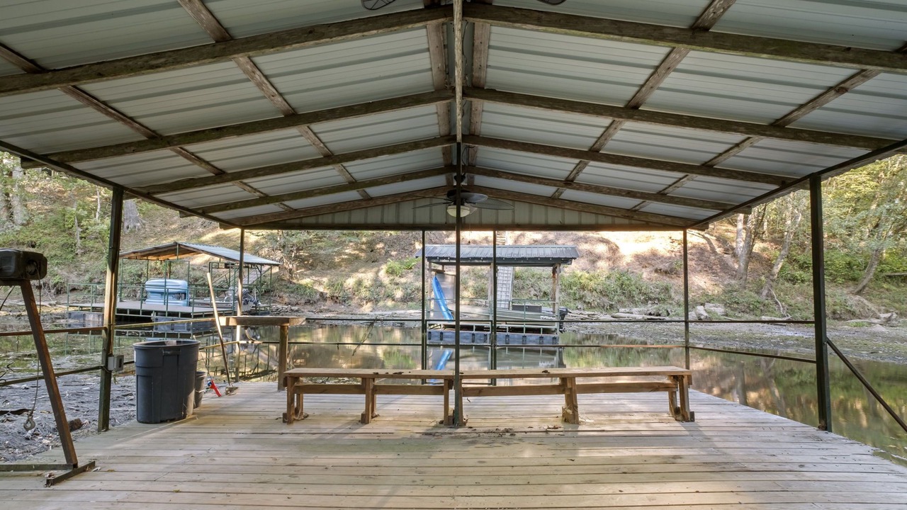 Photo of Outdoor in Pangburn