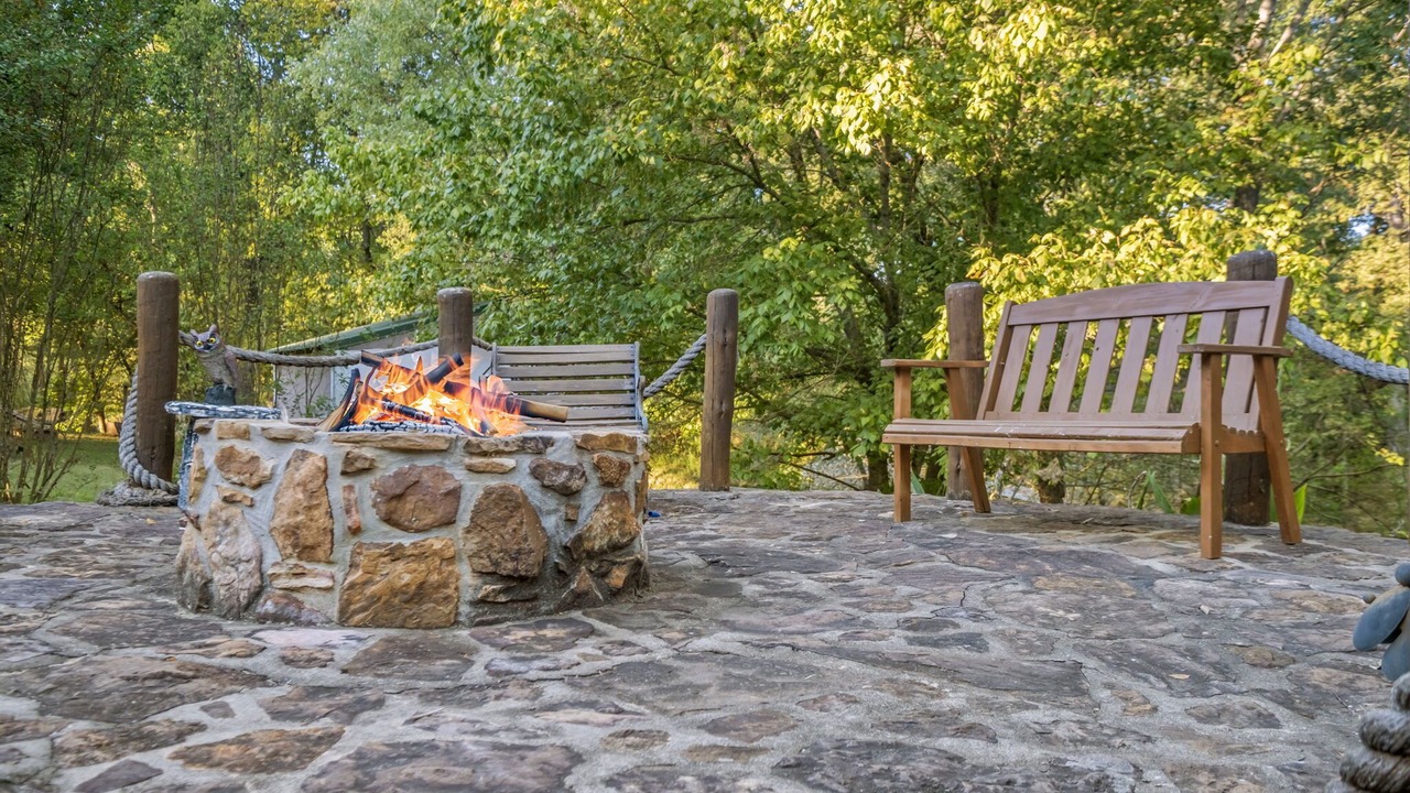 Photo of Outdoor in Pangburn