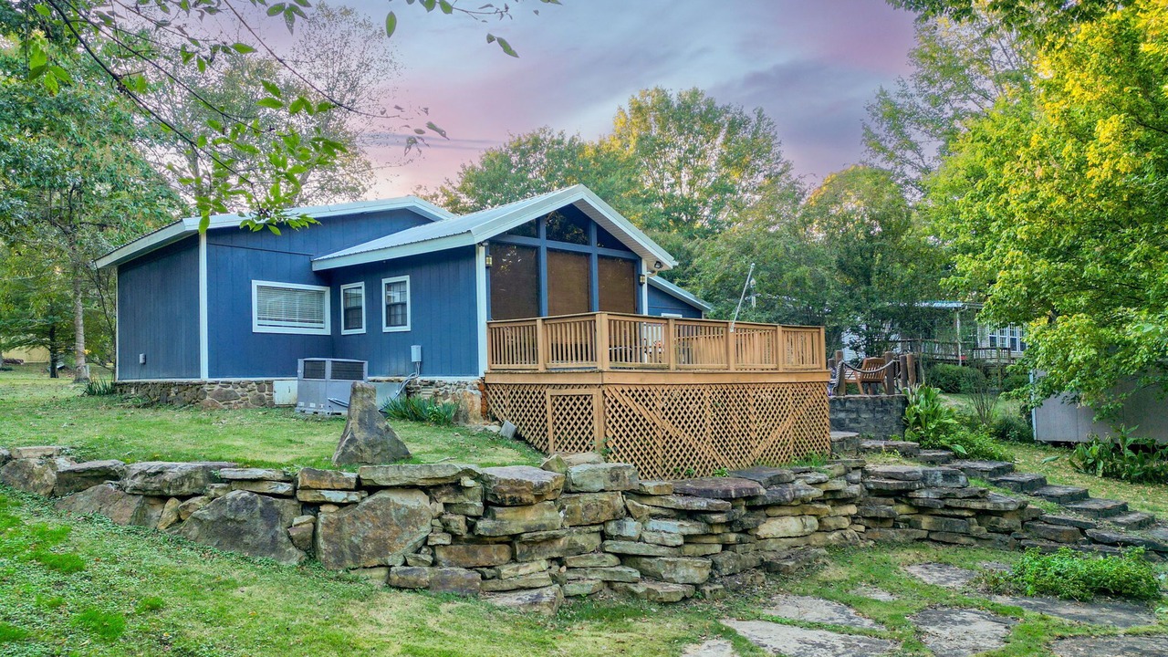 Photo of Outdoor in Pangburn