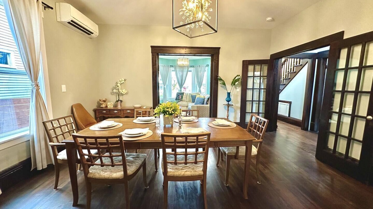 Photo of Livingroom in Hilltop
