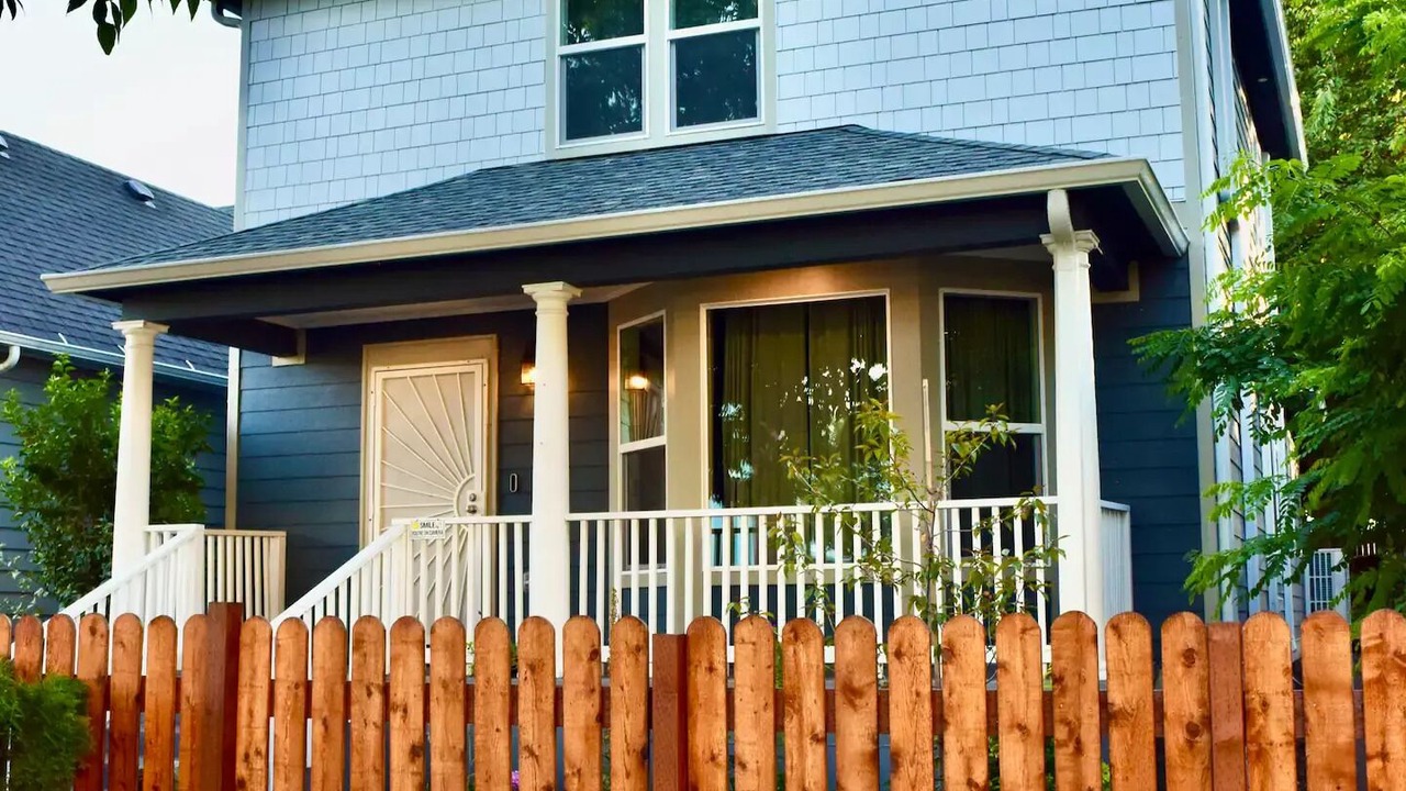 Photo of Outdoor in Hilltop