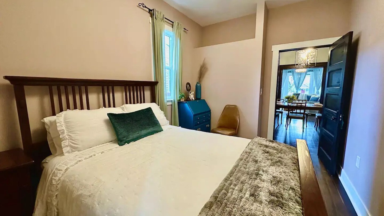 Photo of Bedroom in Hilltop