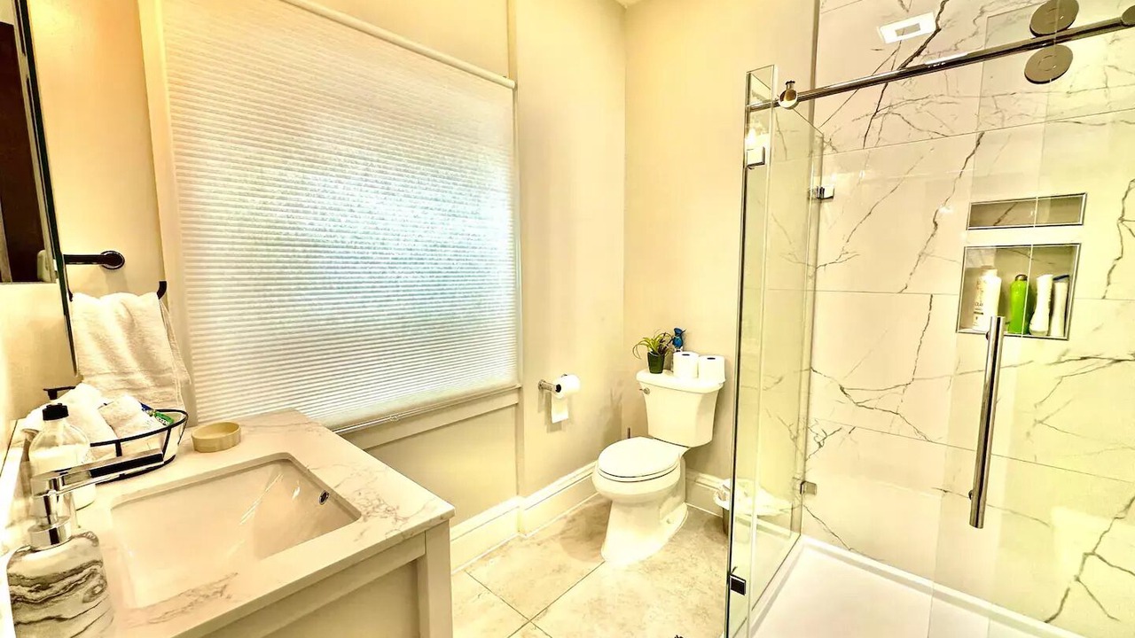 Photo of Bathroom in Hilltop