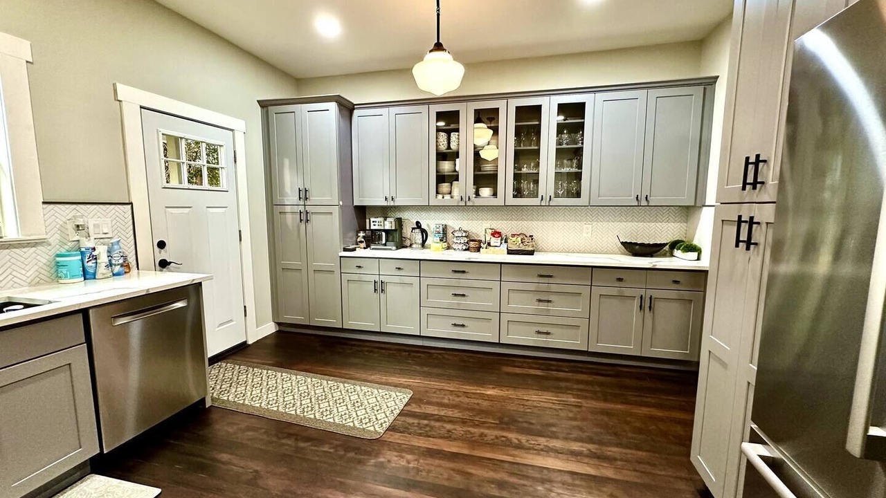 Photo of Kitchen in Hilltop