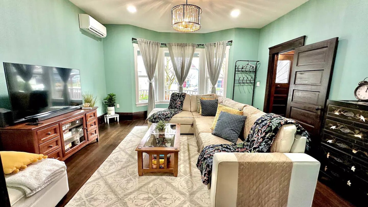 Photo of Bedroom in Hilltop