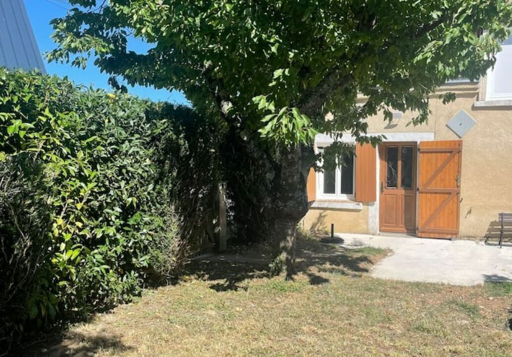 Photo of Outdoor in Sainte-Fauste