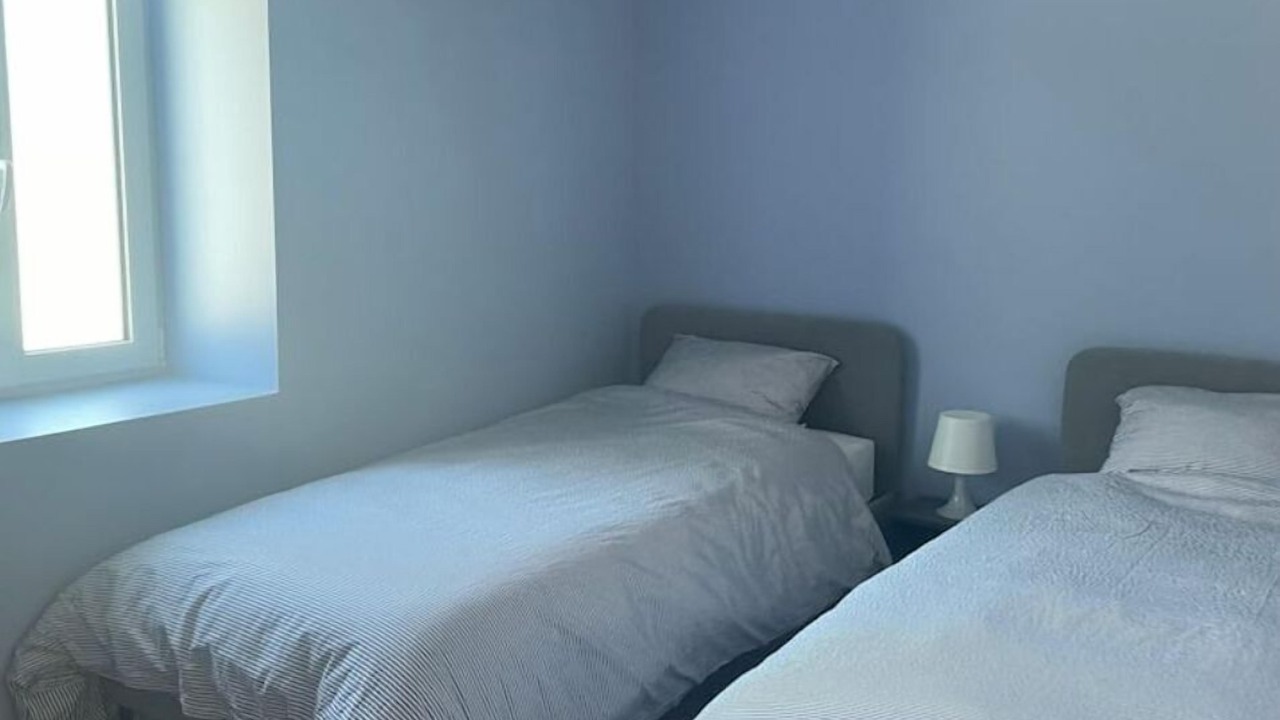 Photo of Bedroom in Sainte-Fauste