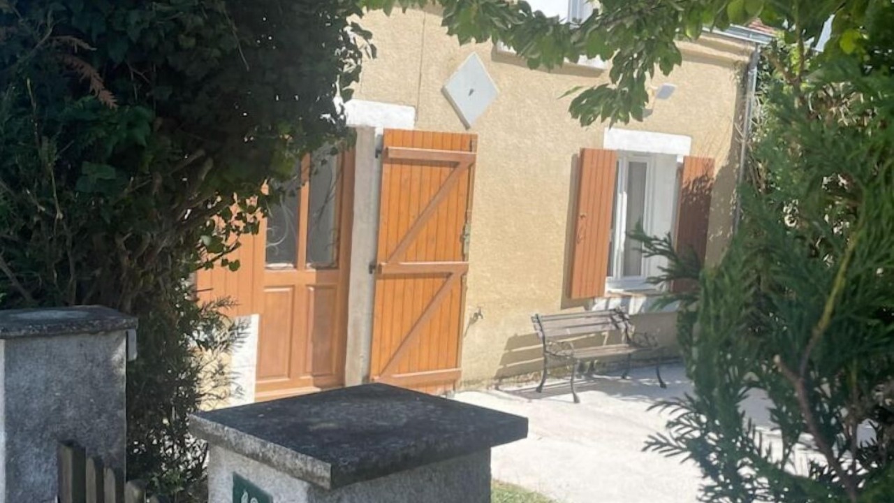 Photo of Outdoor in Sainte-Fauste