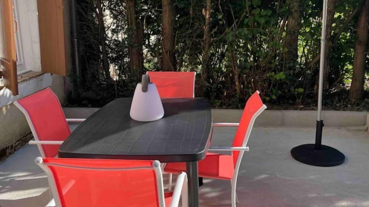 Photo of Outdoor in Sainte-Fauste