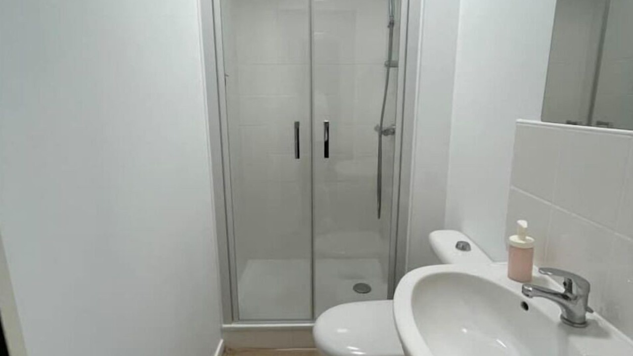Photo of Bathroom in Sainte-Fauste