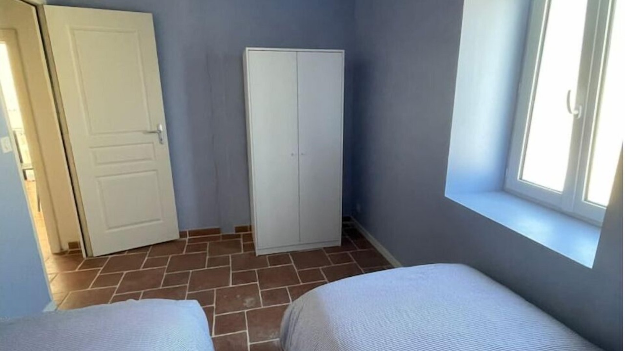 Photo of Bedroom in Sainte-Fauste