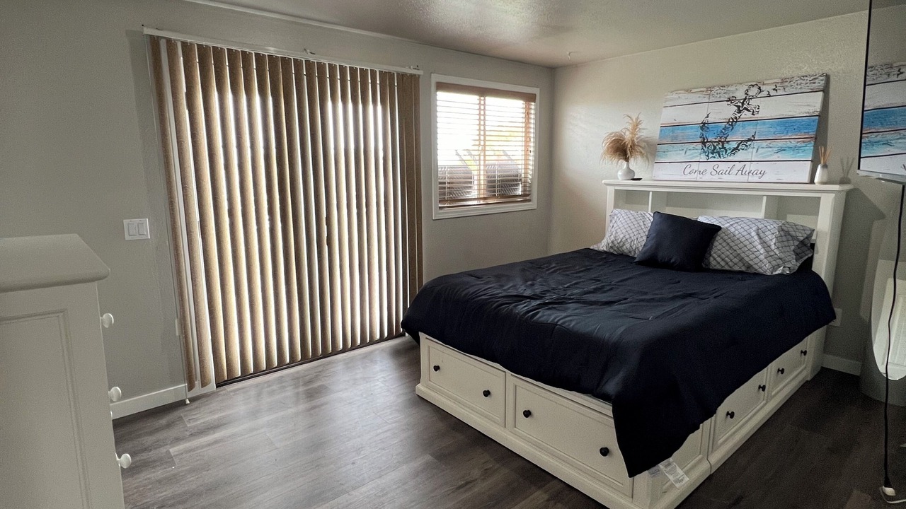 Photo of Bedroom in Cascade Valley