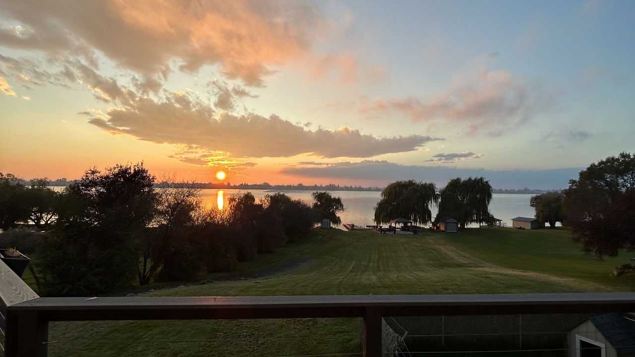 Photo of Outdoor in Cascade Valley