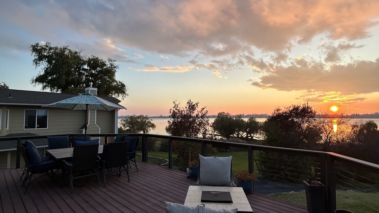 Photo of Outdoor in Cascade Valley