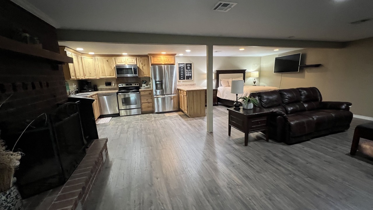 Photo of Others in Cascade Valley