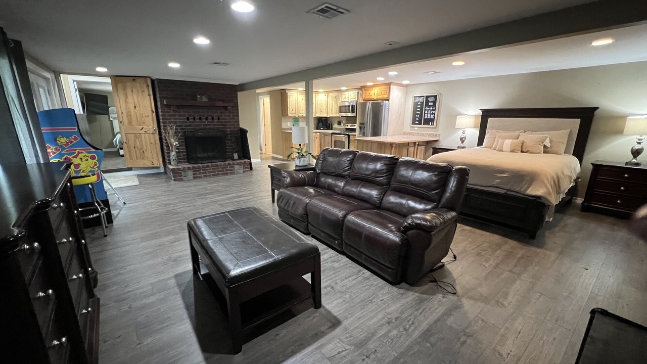 Photo of Bedroom in Cascade Valley