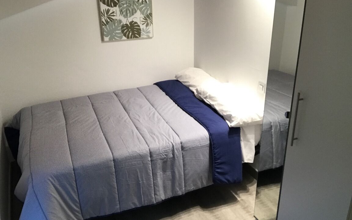 Photo of Bedroom in La Magdalena