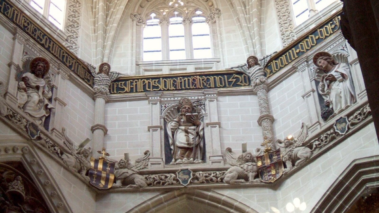 Photo of Others in La Magdalena