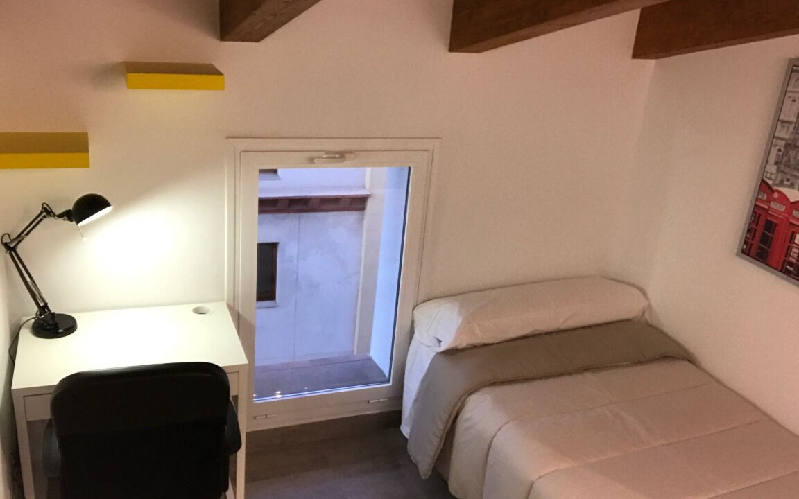 Photo of Bedroom in La Magdalena