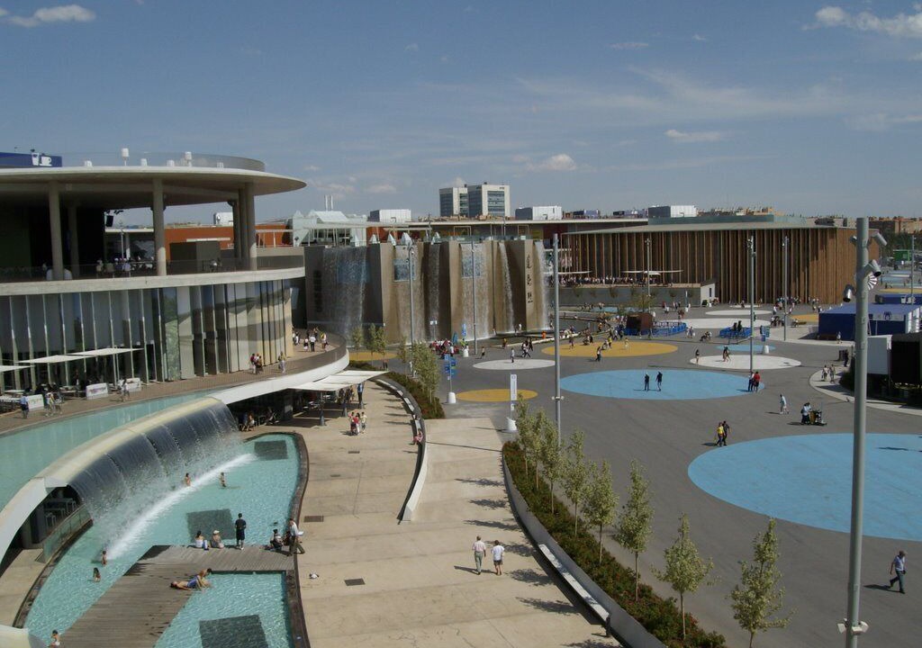 Photo of Outdoor in La Magdalena