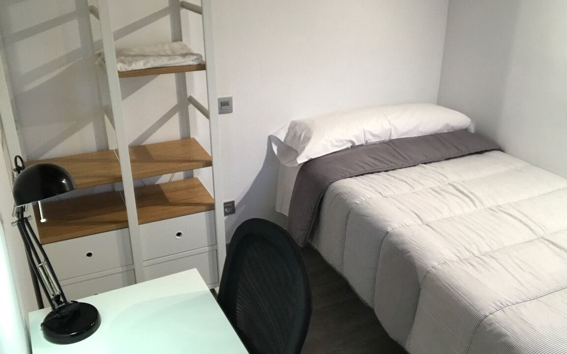 Photo of Bedroom in La Magdalena