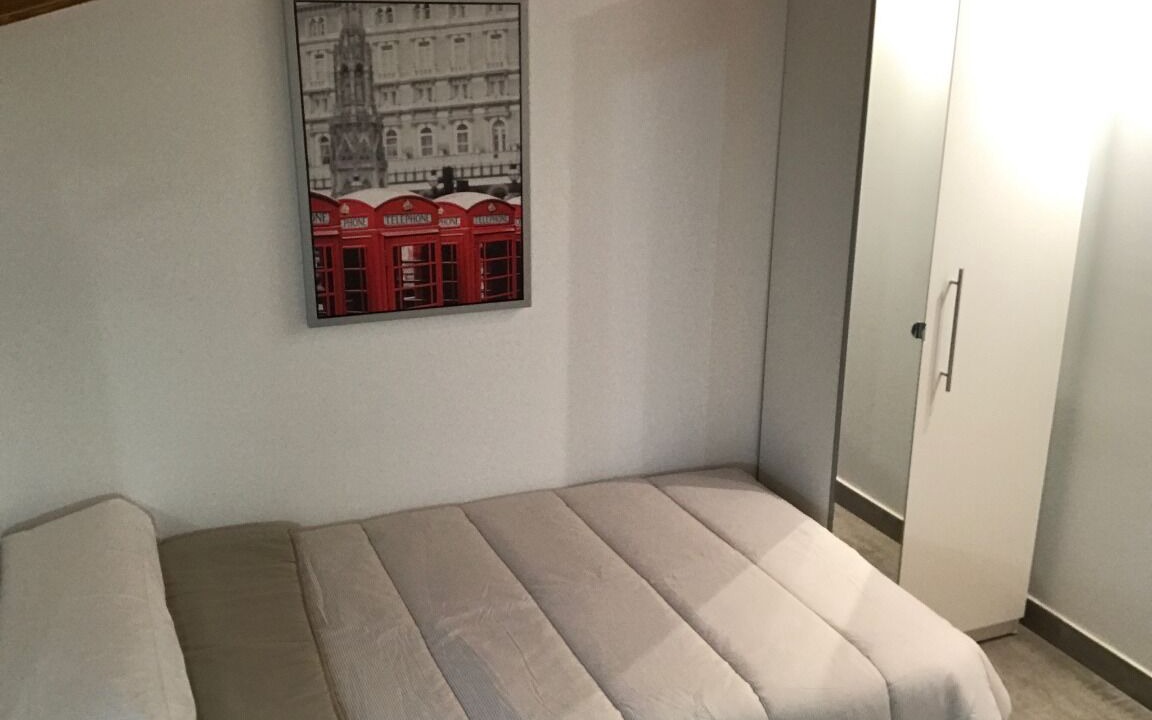 Photo of Bedroom in La Magdalena