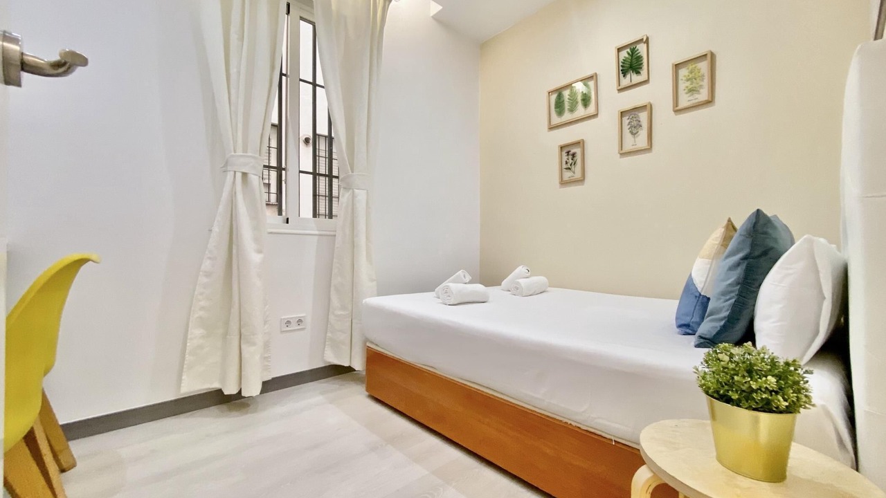 Photo of Bedroom in Centro