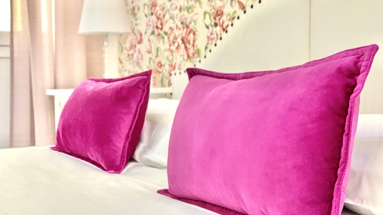 Photo of Bedroom in Centro