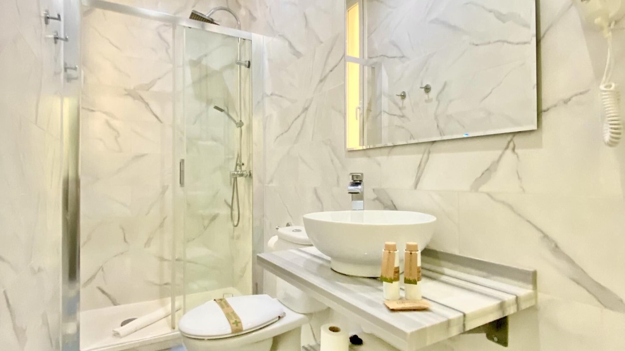 Photo of Bathroom in Centro