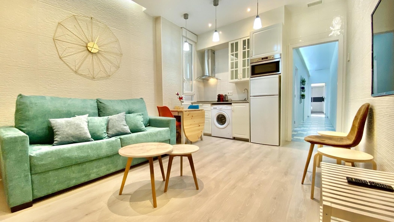Photo of Livingroom in Centro