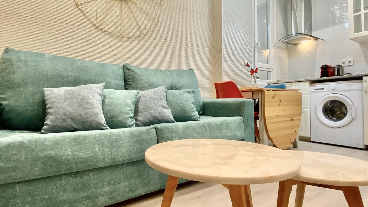Photo of Livingroom in Centro