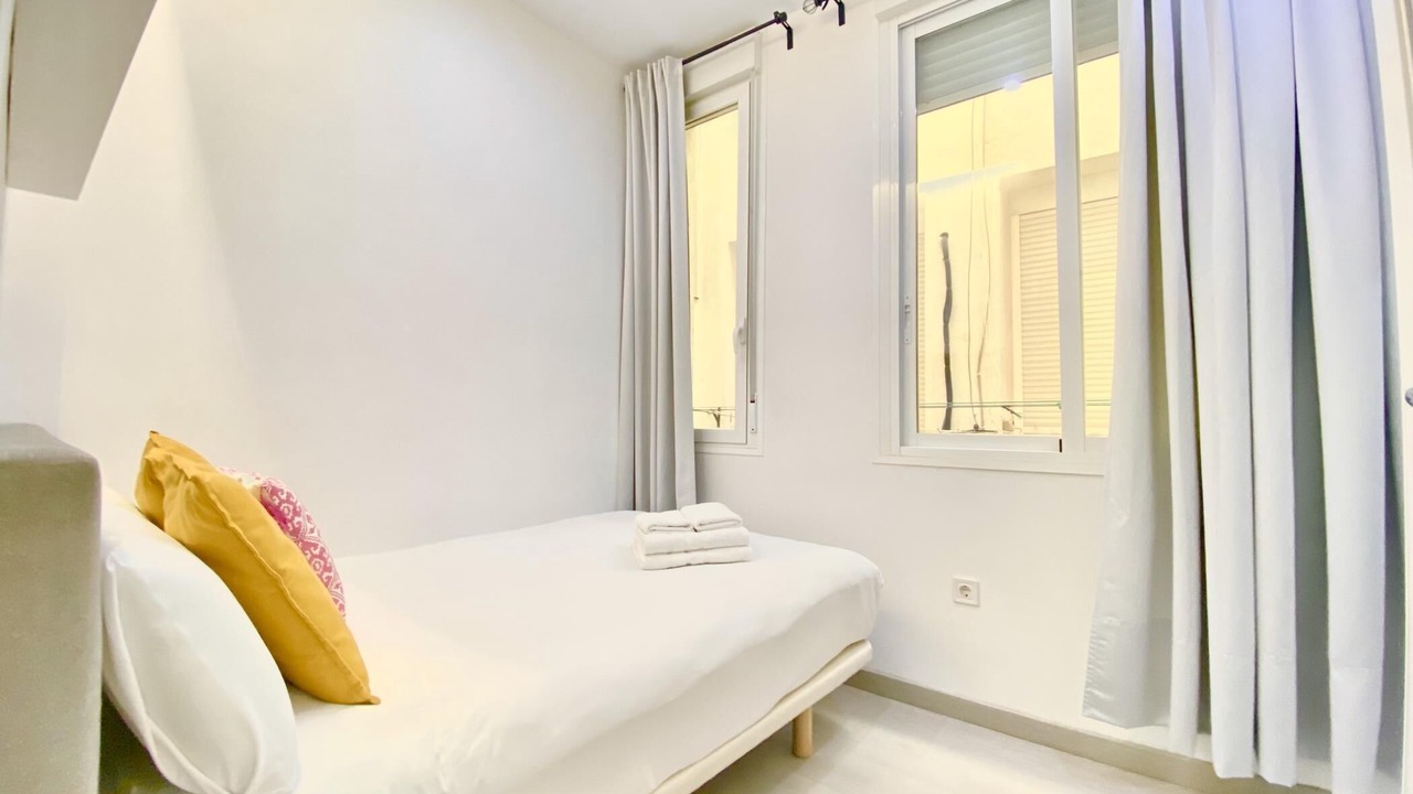 Photo of Bedroom in Centro