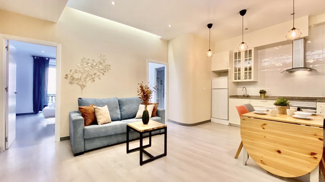 Photo of Livingroom in Centro