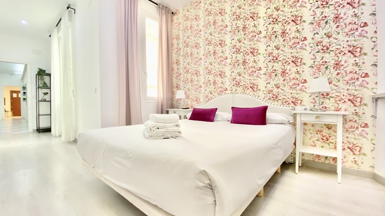 Photo of Bedroom in Centro