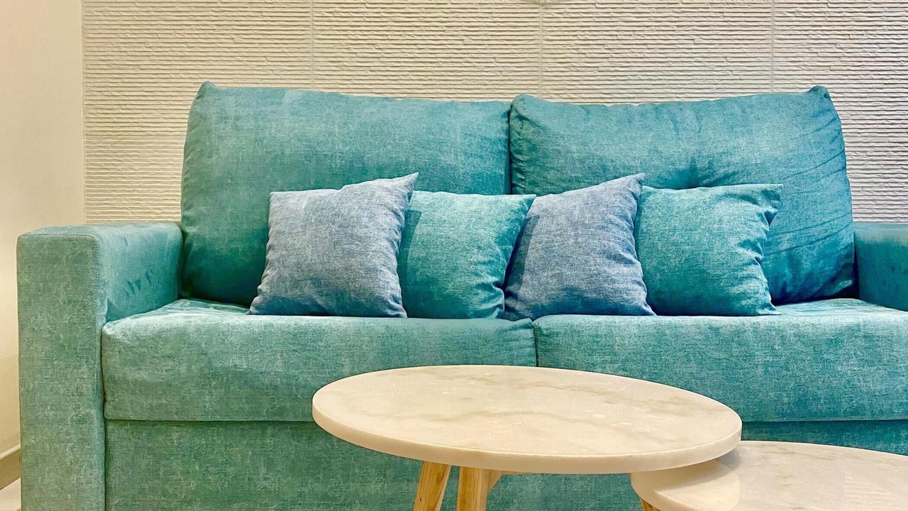 Photo of Livingroom in Centro