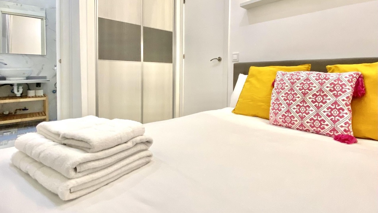 Photo of Bedroom in Centro